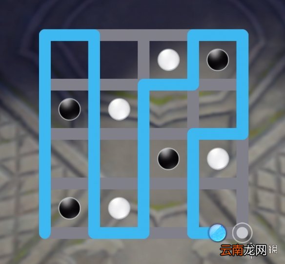 天谕手游星痕学者过百龄在哪 天谕手游过百龄棋盘星痕挑战攻略