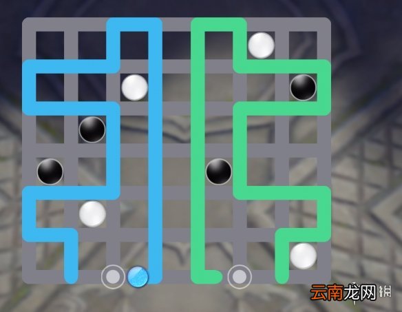 天谕手游星痕学者过百龄在哪 天谕手游过百龄棋盘星痕挑战攻略