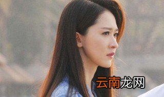 沈安是什么电视剧 由谁饰演