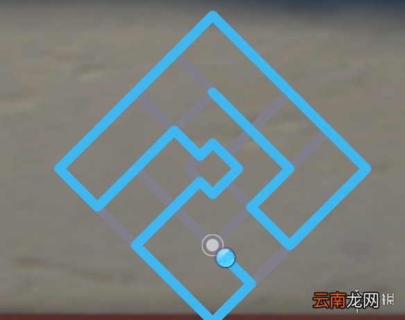 天谕手游星痕学者坐标 天谕手游星痕学者坐标及连接方法汇总_刘仲甫