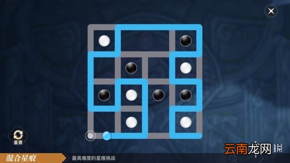 天谕手游神谕星痕位置大全 天谕手游神谕星痕收集坐标汇总