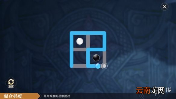天谕手游神谕星痕位置大全 天谕手游神谕星痕收集坐标汇总
