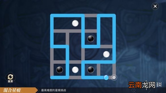 天谕手游神谕星痕位置大全 天谕手游神谕星痕收集坐标汇总