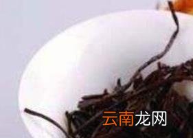 大红袍的功效与作用 喝大红袍的好处