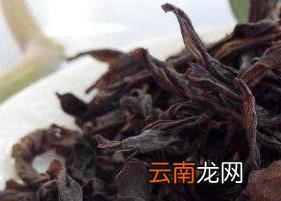 大红袍的功效与作用 喝大红袍的好处