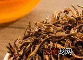 金骏眉的功效与作用 金骏眉不适合什么人喝