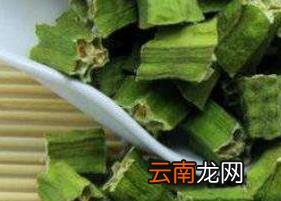 秋葵茶的功效与作用
