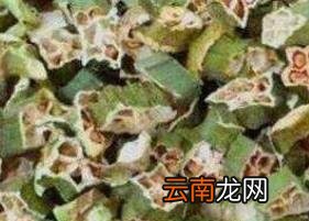 秋葵茶的功效与作用