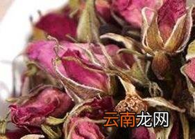 野玫瑰花茶怎么泡好喝 野玫瑰花茶的泡法技巧