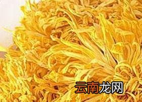 金丝皇菊的功效与作用 金丝皇菊的冲泡方法