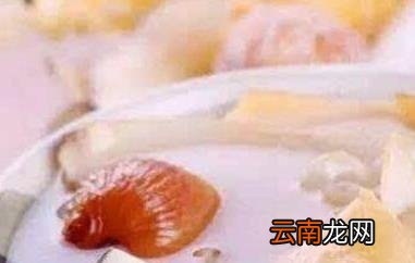 黄花筒胶的功效和作用