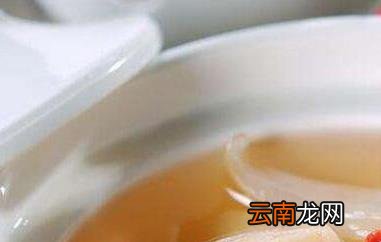 黄花筒胶的功效和作用