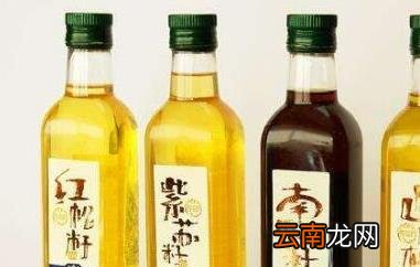 菜籽油和芥花油的区别 吃菜籽油的好处