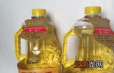 菜籽油和芥花油的区别 吃菜籽油的好处