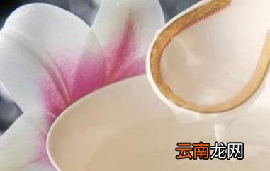 百合粉的作用与功效 百合粉怎么吃