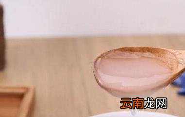 百合粉的作用与功效 百合粉怎么吃