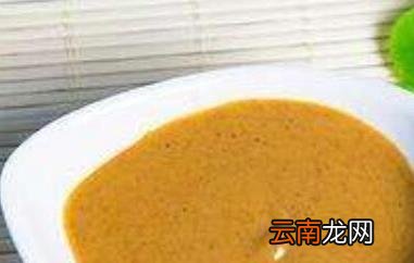 怎样稀释花生酱 花生酱怎么调稀