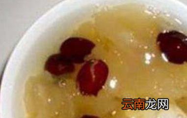如何熬银耳汤出胶快 银耳出胶好还是不出胶好
