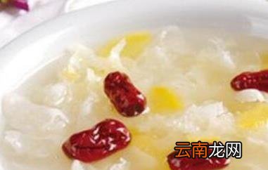 如何熬银耳汤出胶快 银耳出胶好还是不出胶好