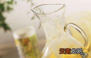 冬瓜梨子汁的功效与作用