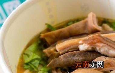 猪肚粉的功效与作用 猪肚粉的成份