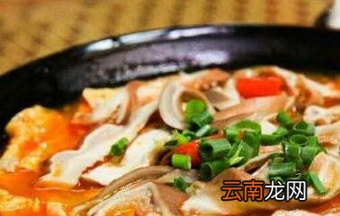 猪肚粉的功效与作用 猪肚粉的成份