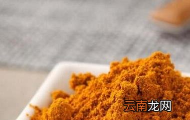 咖喱粉的功效与作用 咖喱粉的禁忌