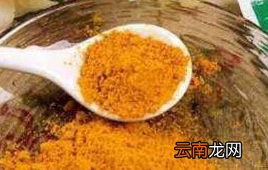 咖喱粉的功效与作用 咖喱粉的禁忌