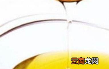 芥子油的功效与作用