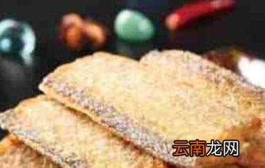 带鱼怎么做好吃又简单