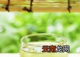 生津茶如何做 生津茶的做法步骤教程