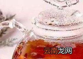 生津茶如何做 生津茶的做法步骤教程