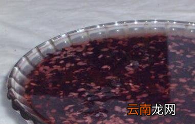 紫米醪糟的功效与作用 吃紫米醪糟的好处