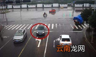 小车逆行扣多少分2019 车辆违章如何交罚款