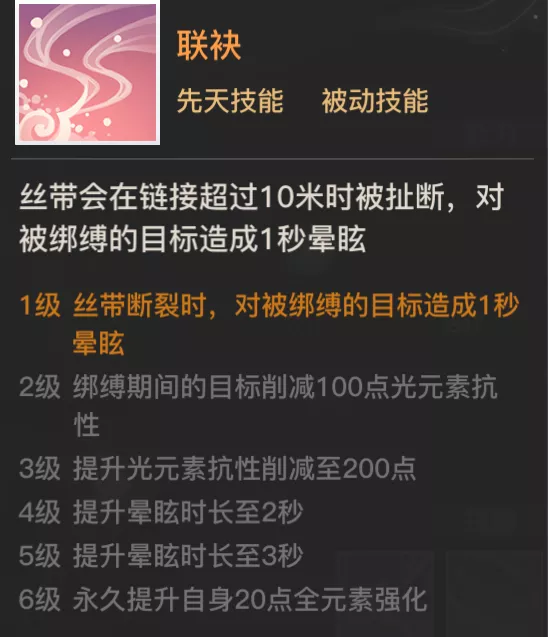 天谕手游赛花值得培养吗 天谕手游SSR英灵赛花解析