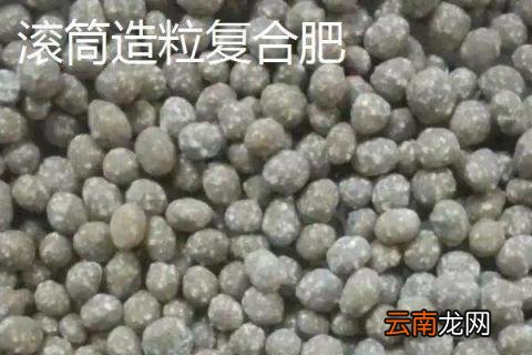 复合肥喷浆造粒好还是高塔造粒好