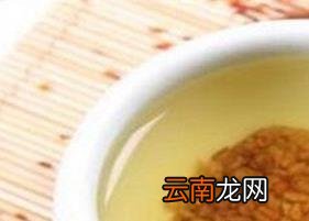 女人喝黑苦荞茶的好处 黑苦荞茶可以天天喝吗