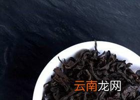 大红袍怎么泡好喝 大红袍的正确泡法教程