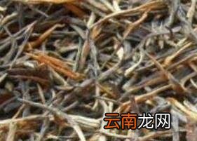 滇红松针如何喝 滇红松针的泡法