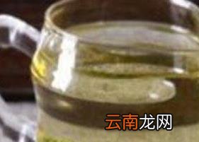 田七花茶的功效与作用 田七花茶的冲泡方法