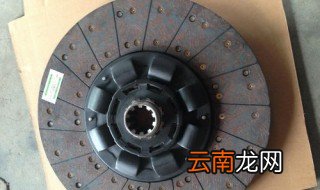 离合器片多久换一次 坏的征兆有哪些
