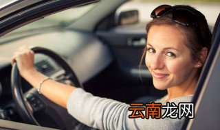 开车拐弯的技巧 掌握这些转弯技巧小白也能变高手