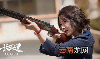 长安道豆瓣评分 长安道剧情