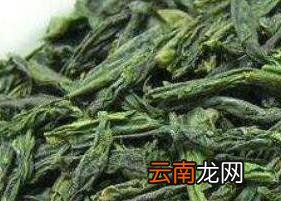 六安瓜片的功效与作用 六安瓜片的冲泡方式