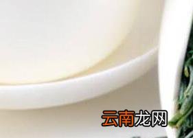 六安瓜片的功效与作用 六安瓜片的冲泡方式