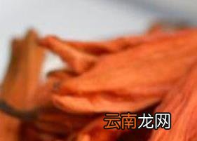 干百合花如何泡水喝 干百合花泡水喝的功效