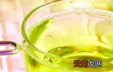 婴儿茶油的作用与功效 婴儿擦茶油有什么好处
