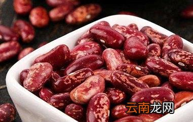 花腰豆适合什么人吃 吃花腰豆的好处与功效