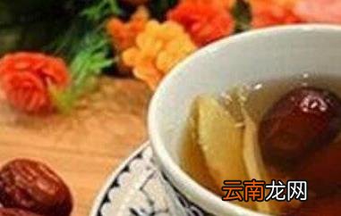 生姜和什么泡水喝最好 生姜泡水的功效与作用
