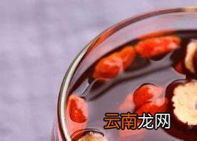 红枣姜茶的功效与作用 红枣姜茶的禁忌